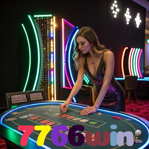 A Magia dos Jogos de Fantasia na 7766win