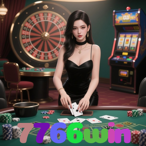 A Magia dos Jogos de Fantasia na 7766win
