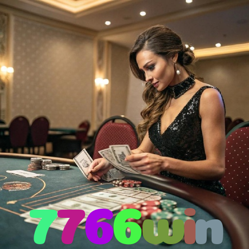 A Magia dos Jogos de Fantasia na 7766win