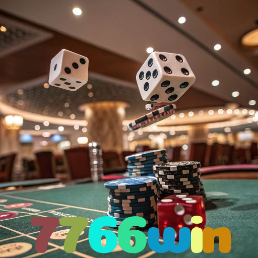 A Magia dos Jogos de Fantasia na 7766win