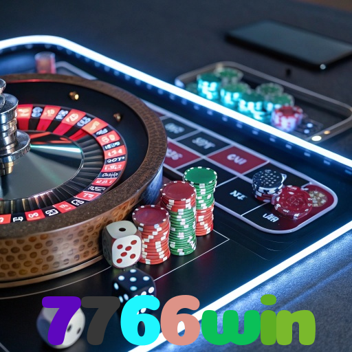A Magia dos Jogos de Fantasia na 7766win