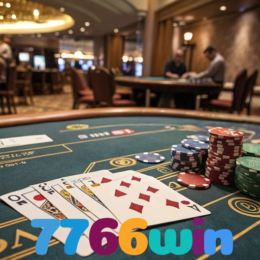 A Magia dos Jogos de Fantasia na 7766win