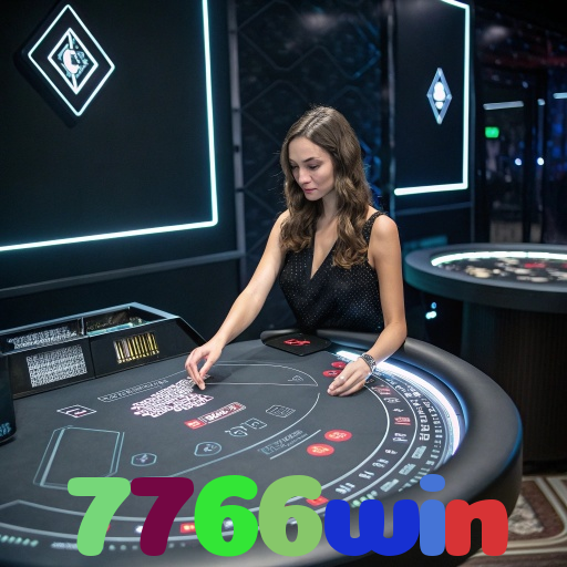 A Magia dos Jogos de Fantasia na 7766win