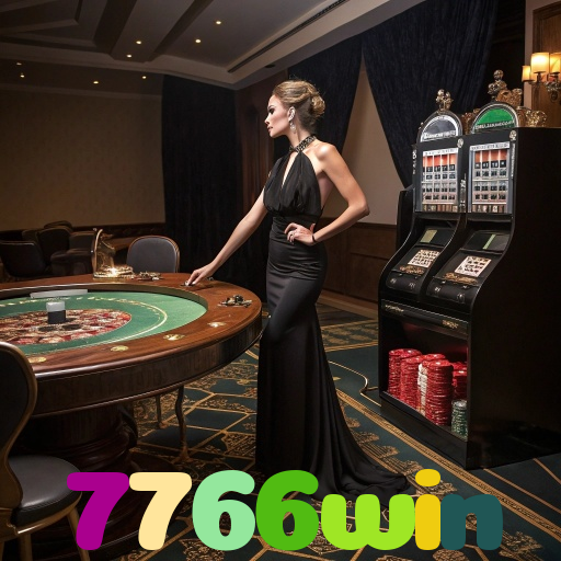 A Magia dos Jogos de Fantasia na 7766win
