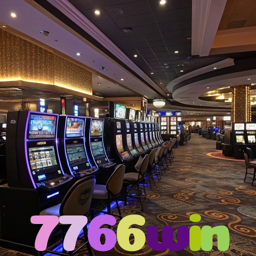 A Magia dos Jogos de Fantasia na 7766win