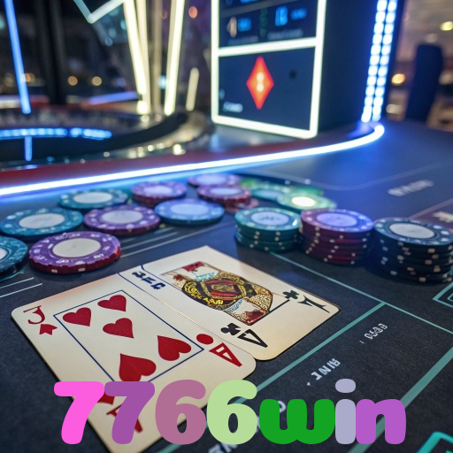 A Magia dos Jogos de Fantasia na 7766win