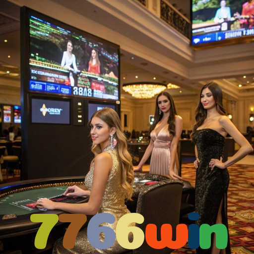 A Magia dos Jogos de Fantasia na 7766win