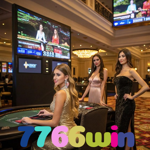 A Magia dos Jogos de Fantasia na 7766win