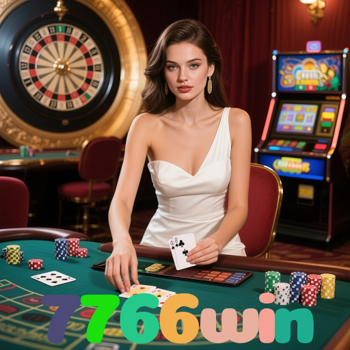 A Magia dos Jogos de Fantasia na 7766win