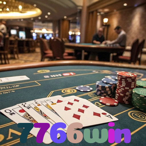 A Magia dos Jogos de Fantasia na 7766win