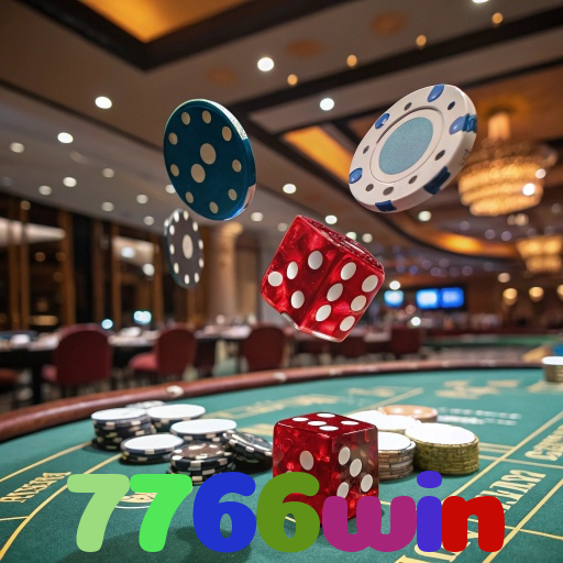 A Magia dos Jogos de Fantasia na 7766win