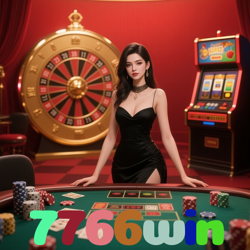 A Magia dos Jogos de Fantasia na 7766win