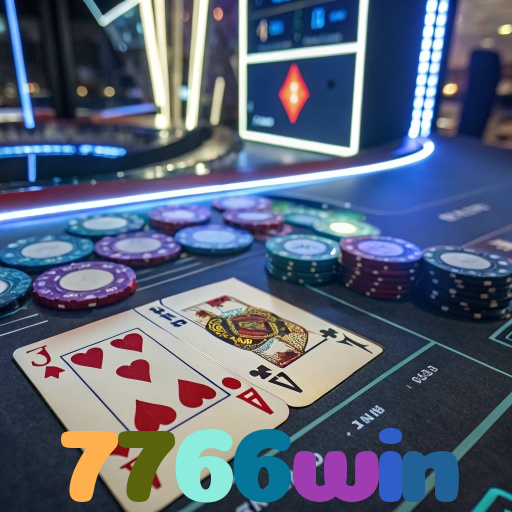 A Magia dos Jogos de Fantasia na 7766win