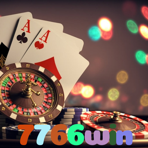 A Magia dos Jogos de Fantasia na 7766win