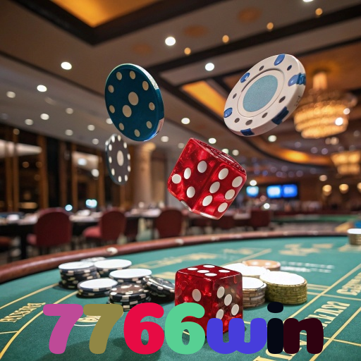 A Magia dos Jogos de Fantasia na 7766win