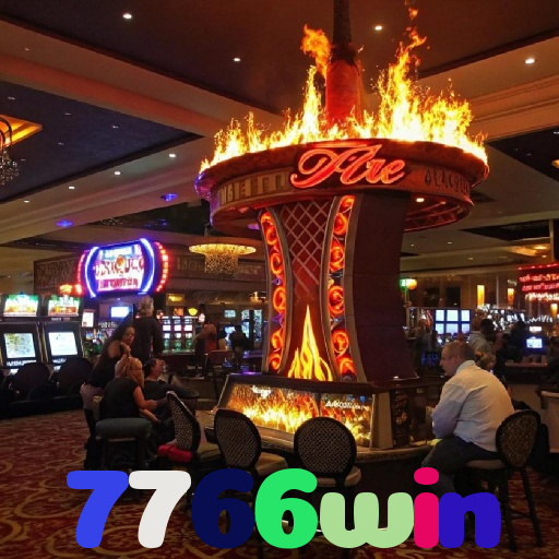 A Magia dos Jogos de Fantasia na 7766win