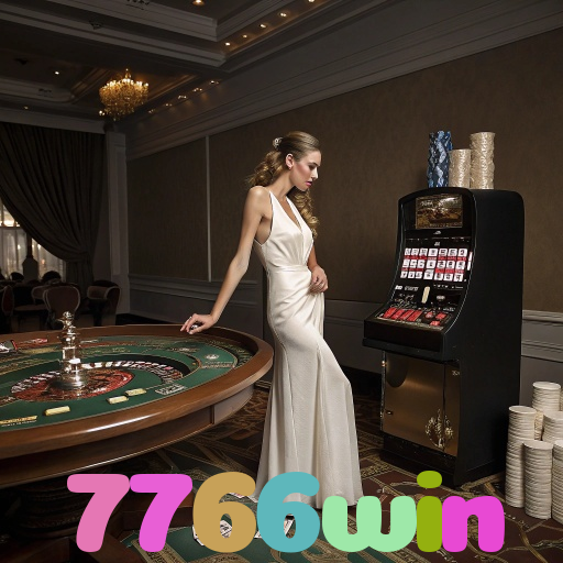 A Magia dos Jogos de Fantasia na 7766win