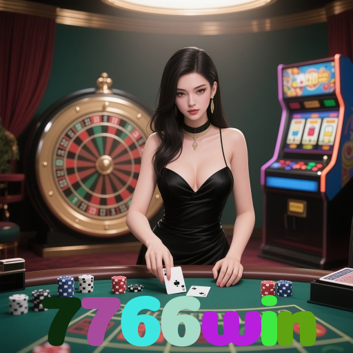 A Magia dos Jogos de Fantasia na 7766win