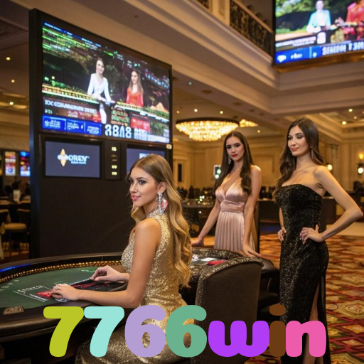 A Magia dos Jogos de Fantasia na 7766win