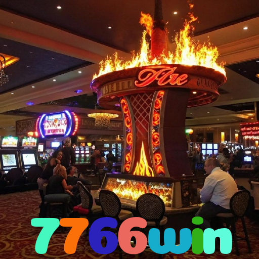 A Magia dos Jogos de Fantasia na 7766win
