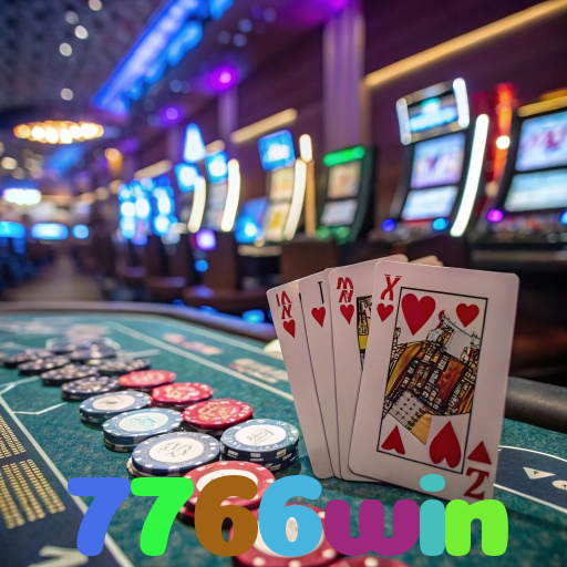 A Magia dos Jogos de Fantasia na 7766win