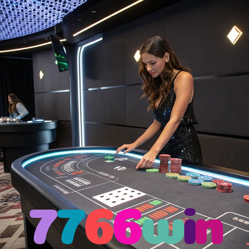 A Magia dos Jogos de Fantasia na 7766win