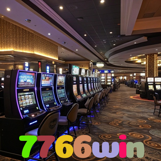 A Magia dos Jogos de Fantasia na 7766win