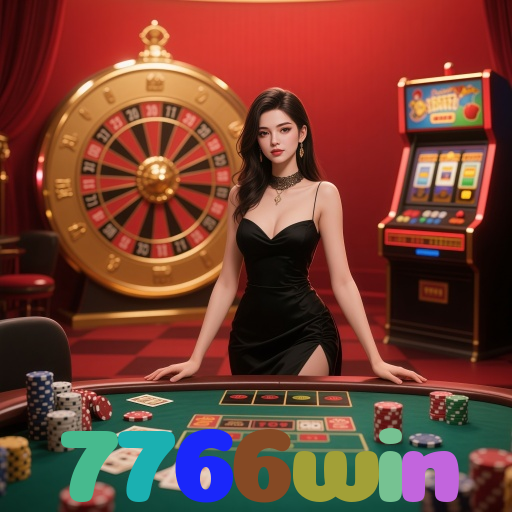 A Magia dos Jogos de Fantasia na 7766win