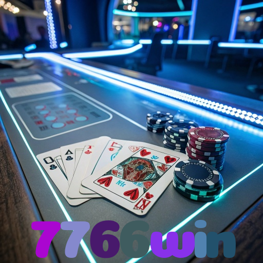 A Magia dos Jogos de Fantasia na 7766win