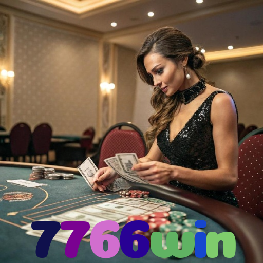 A Magia dos Jogos de Fantasia na 7766win
