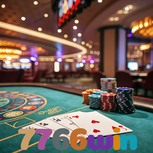 A Magia dos Jogos de Fantasia na 7766win