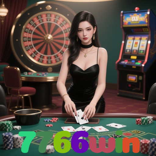 A Magia dos Jogos de Fantasia na 7766win
