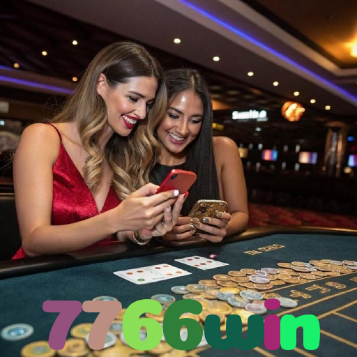 A Magia dos Jogos de Fantasia na 7766win