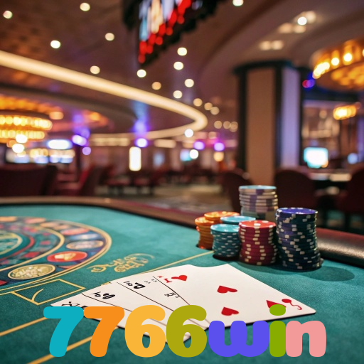 A Magia dos Jogos de Fantasia na 7766win