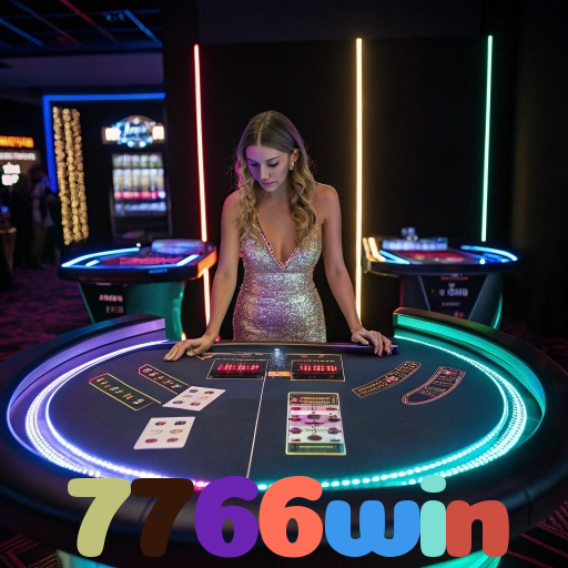 A Magia dos Jogos de Fantasia na 7766win