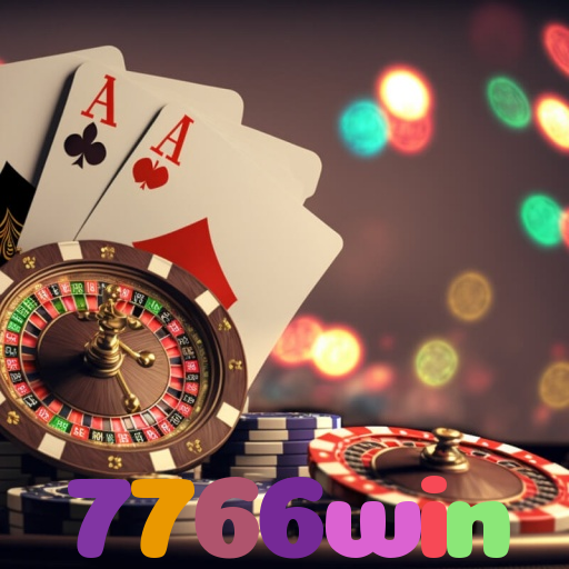 A Magia dos Jogos de Fantasia na 7766win