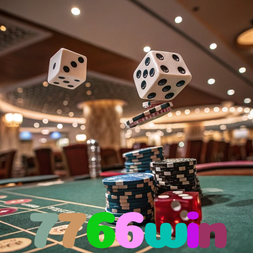 A Magia dos Jogos de Fantasia na 7766win