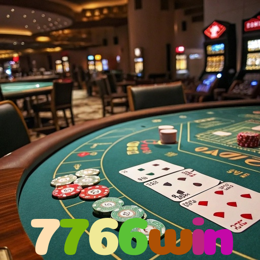 A Magia dos Jogos de Fantasia na 7766win