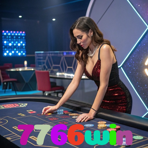 A Magia dos Jogos de Fantasia na 7766win
