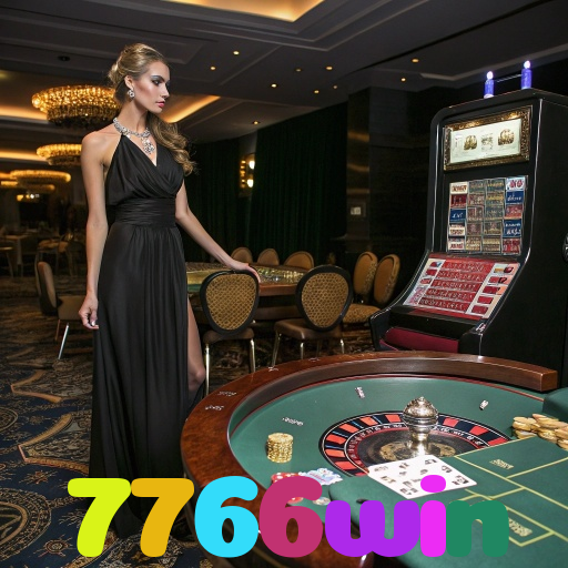 A Magia dos Jogos de Fantasia na 7766win