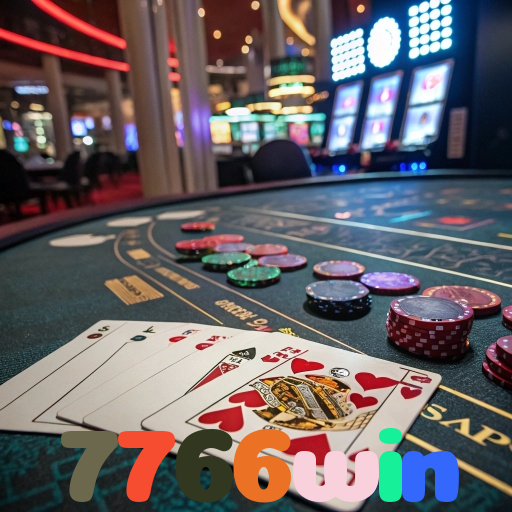 A Magia dos Jogos de Fantasia na 7766win