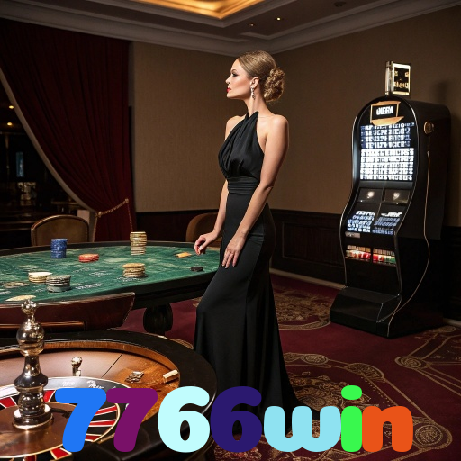 A Magia dos Jogos de Fantasia na 7766win
