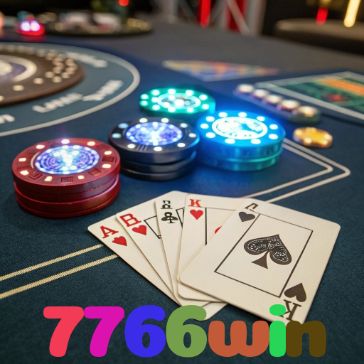 A Magia dos Jogos de Fantasia na 7766win