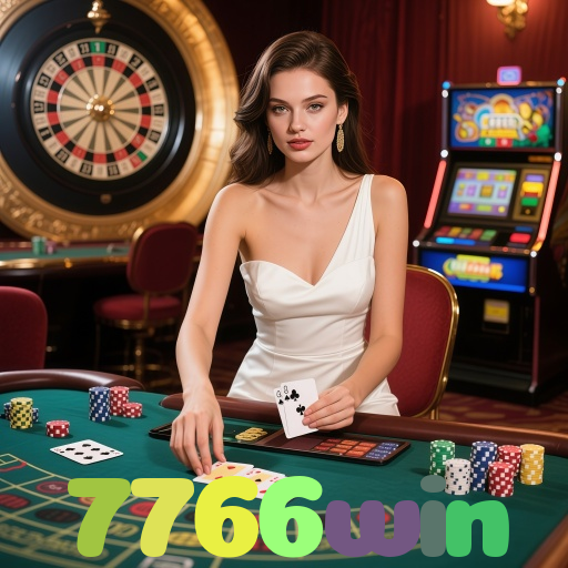 A Magia dos Jogos de Fantasia na 7766win