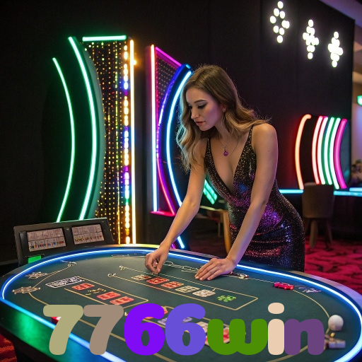 A Magia dos Jogos de Fantasia na 7766win