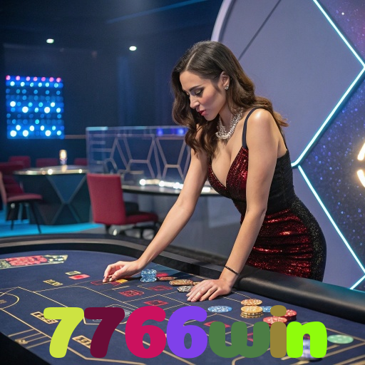 A Magia dos Jogos de Fantasia na 7766win