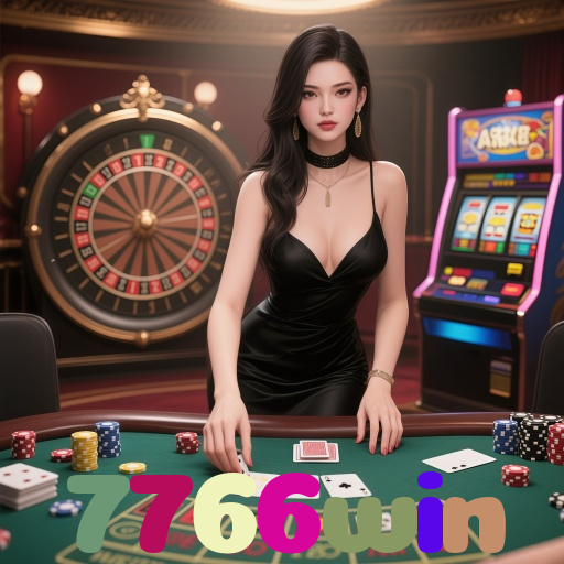A Magia dos Jogos de Fantasia na 7766win