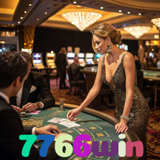 A Magia dos Jogos de Fantasia na 7766win