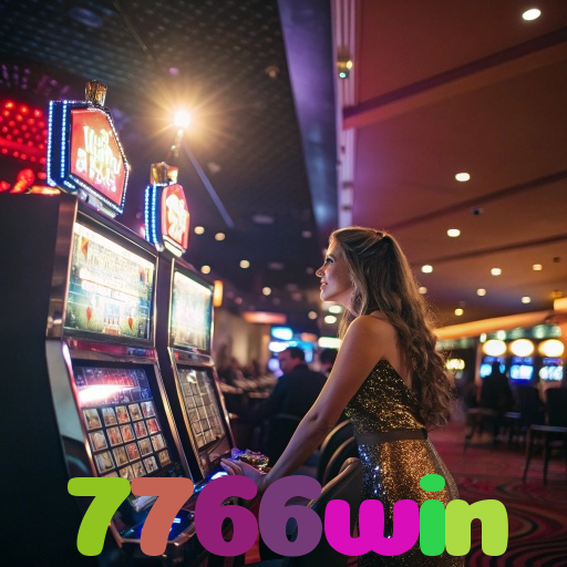 A Magia dos Jogos de Fantasia na 7766win