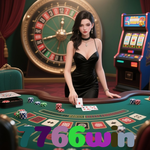 A Magia dos Jogos de Fantasia na 7766win